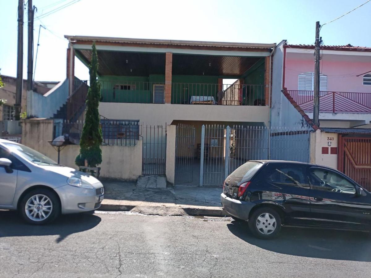 Cozy House Booking Indaiatuba Exterior foto